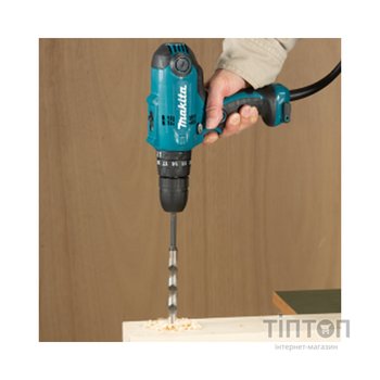 Шуруповерт Makita HP0300
