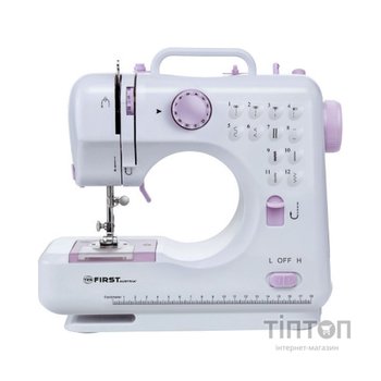 Швейна машина First FA-5700-2
