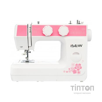 Швейна машина Janome ISEW-C25