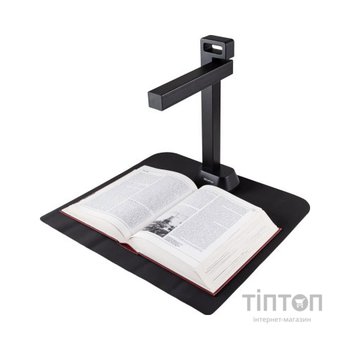 Сканер Iris Desk 6 Pro Dyslexic (462992)