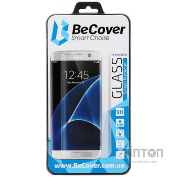 Скло захисне BeCover Oppo A9 2020 Black (704553)