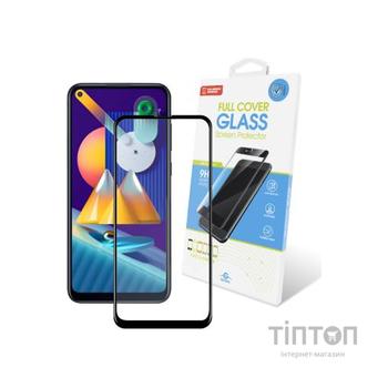 Скло захисне Global Full Glue Samsung S21 (1283126510199)