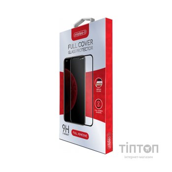 Скло захисне Intaleo Full Glue Xiaomi Poco X3 Pro (1283126511899)