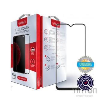 Скло захисне Intaleo Intaleo Full Glue Vivo Y17 (1283126505843)