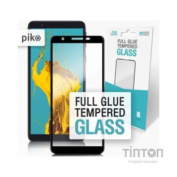 Скло захисне Piko Full Glue Samsung A01 core (1283126505041)