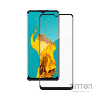 Скло захисне Piko Full Glue Vivo Y33s (1283126526756)