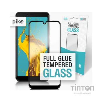Скло захисне Piko Full Glue Xiaomi Redmi 7A (1283126493478)