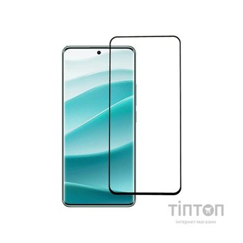 Скло захисне PowerPlant Full screen Xiaomi Redmi Note 14 (GL604750)