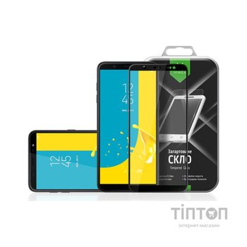Скло захисне Vinga для Samsung Galaxy J8 (2018) J810 (VTPGS-J810)
