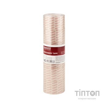 Скотч Axent 24мм*10 yards(40мкм) clear (3017-A)