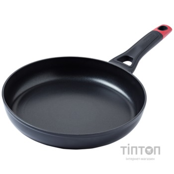 Сковорода Pyrex Optima 30 см, класична