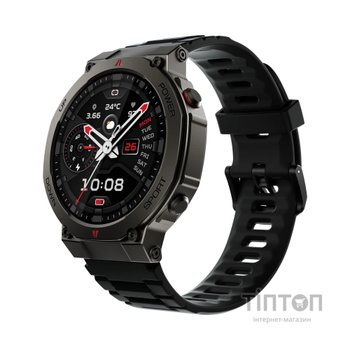 Смарт-годинник Black Shark GS3 Ultra BS-W2415 Чорний (1184522)
