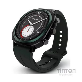 Смарт-годинник HiFuture aix lite green (aixlite.green)