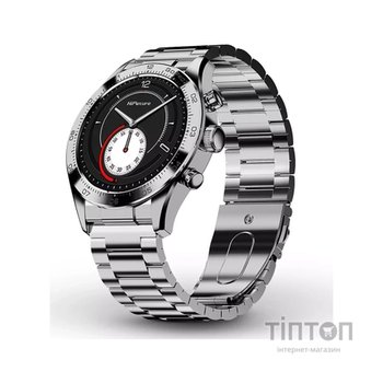 Смарт-годинник HiFuture gopro 2 silver (gopro2.silver)