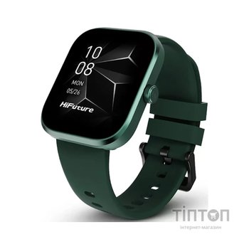Смарт-годинник HiFuture lume pro dark green (lumepro.darkgreen)