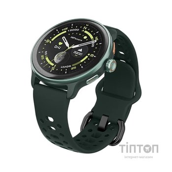 Смарт-годинник HiFuture vela darkgreen (vela.darkgreen)