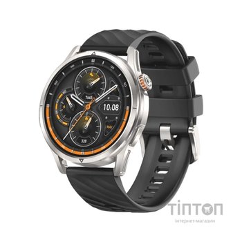 Смарт-годинник KOSPET MAGIC R10 SILVER (6978602500034)