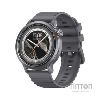 Смарт-годинник KOSPET ORB GREY (6978602500140)