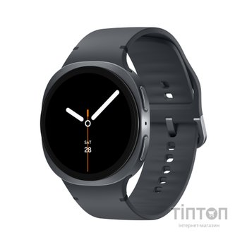 Смарт-годинник Samsung Galaxy Watch 8 44mm Gray (SM-L330NDAASEK)