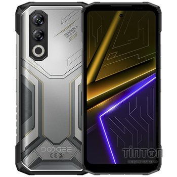 Смартфон Doogee Blade20 Plus 6/256GB Aurora Titanium