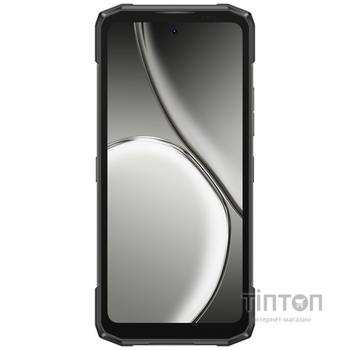 Смартфон Doogee Blade20 Pro 6/256GB Black/Red