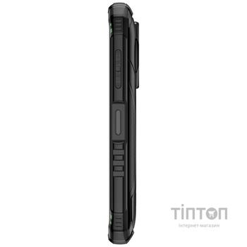 Смартфон Doogee Fire 3 Pro 4/128GB Green