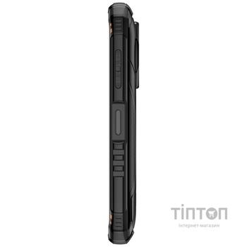 Смартфон Doogee Fire 3 Pro 4/128GB Orange