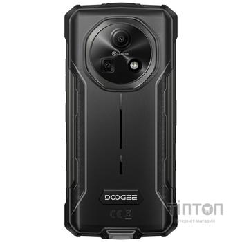 Смартфон Doogee Fire 7 4/256GB Grey