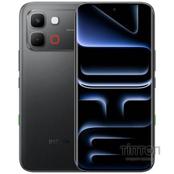 Смартфон Infinix Note Edge X6887 8/256GB Shadow Black