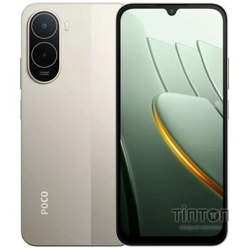 Смартфон Poco C81 Pro 4/128GB Gold