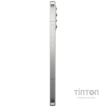 Смартфон Poco F8 Pro 12/512GB Titanium Silver