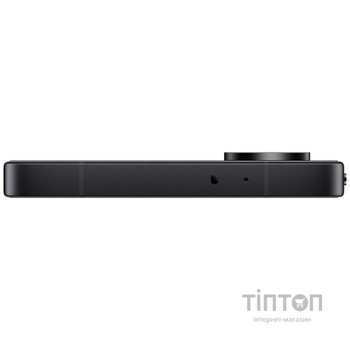 Смартфон Poco X8 Pro 12/512GB Black
