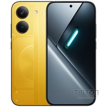 Смартфон Poco X8 Pro 12/512GB Yellow