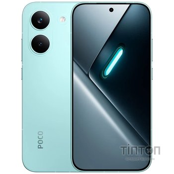 Смартфон Poco X8 Pro 8/256GB Green