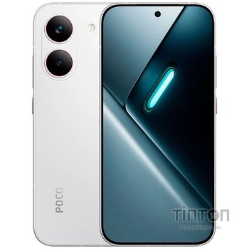 Смартфон Poco X8 Pro 8/256GB White
