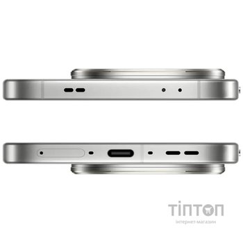 Смартфон Realme GT 8 Pro 16/512GB Dairy White