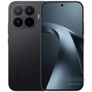 Смартфон Xiaomi 17T 12/512GB Black