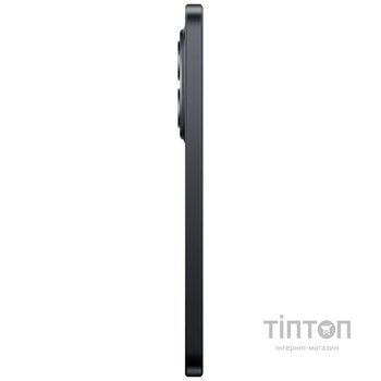 Смартфон Xiaomi Redmi Note 15 Pro 5G 8/512GB Black