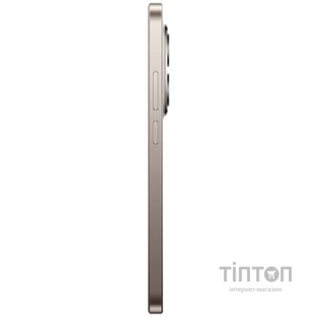 Смартфон Xiaomi Redmi Note 15 Pro 5G 8/512GB Titanium