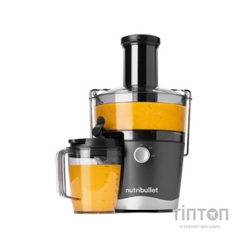 Соковижималка NUTRIBULLET NBJ100G