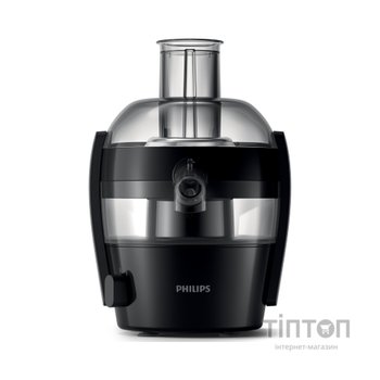 Соковижималка Philips HR1832/00
