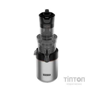 Соковижималка Sencor SSJ8050SS