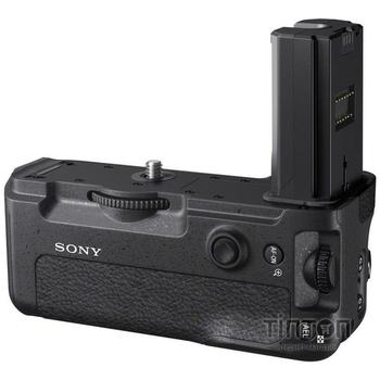Батарейний блок SONY VGC-3EM для Alpha 7M3/7RM3/9 (VGC3EM.SYU)