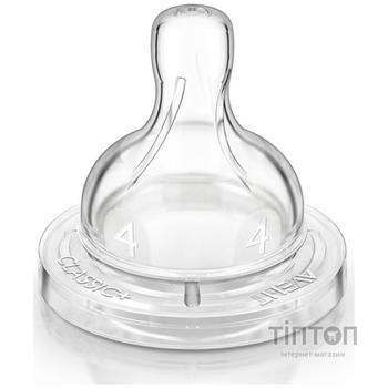 Соска Philips AVENT Classic (SCF634/27)