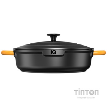 Сотейник IQ Be Active (4.0 л) 28 см