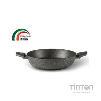 Сотейник TVS Mineralia Induction 28 см (BS380283310101)