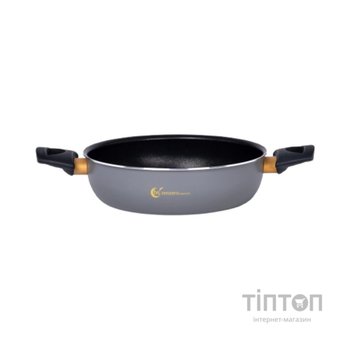 Сотейник TVS Zenzero Induction 28 см (83301282310001)