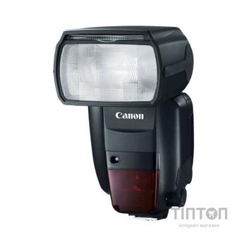 Спалах Canon Speedlite 600 EX II-RT (1177C003)