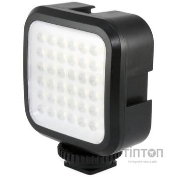 Спалах EXTRADIGITAL Накамерне світло LED-5006 (LED00ED0001)