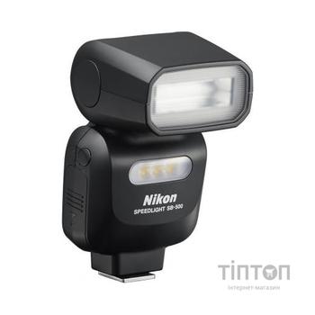 Спалах Nikon Speedlight SB-500